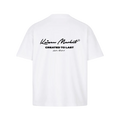 KAIZEN MARKET Autograph Tee