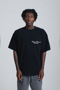 KAIZEN MARKET Autograph Tee