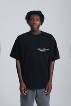 KAIZEN MARKET Autograph Tee