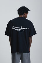 KAIZEN MARKET Autograph Tee