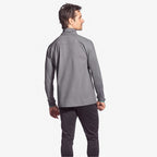KYMIRA Infrared Golf 1/4 Zip Flow Sweatshirt