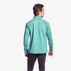 KYMIRA Infrared Golf 1/4 Zip Flow Sweatshirt