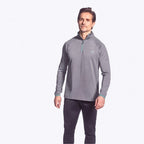 KYMIRA Infrared Golf 1/4 Zip Flow Sweatshirt