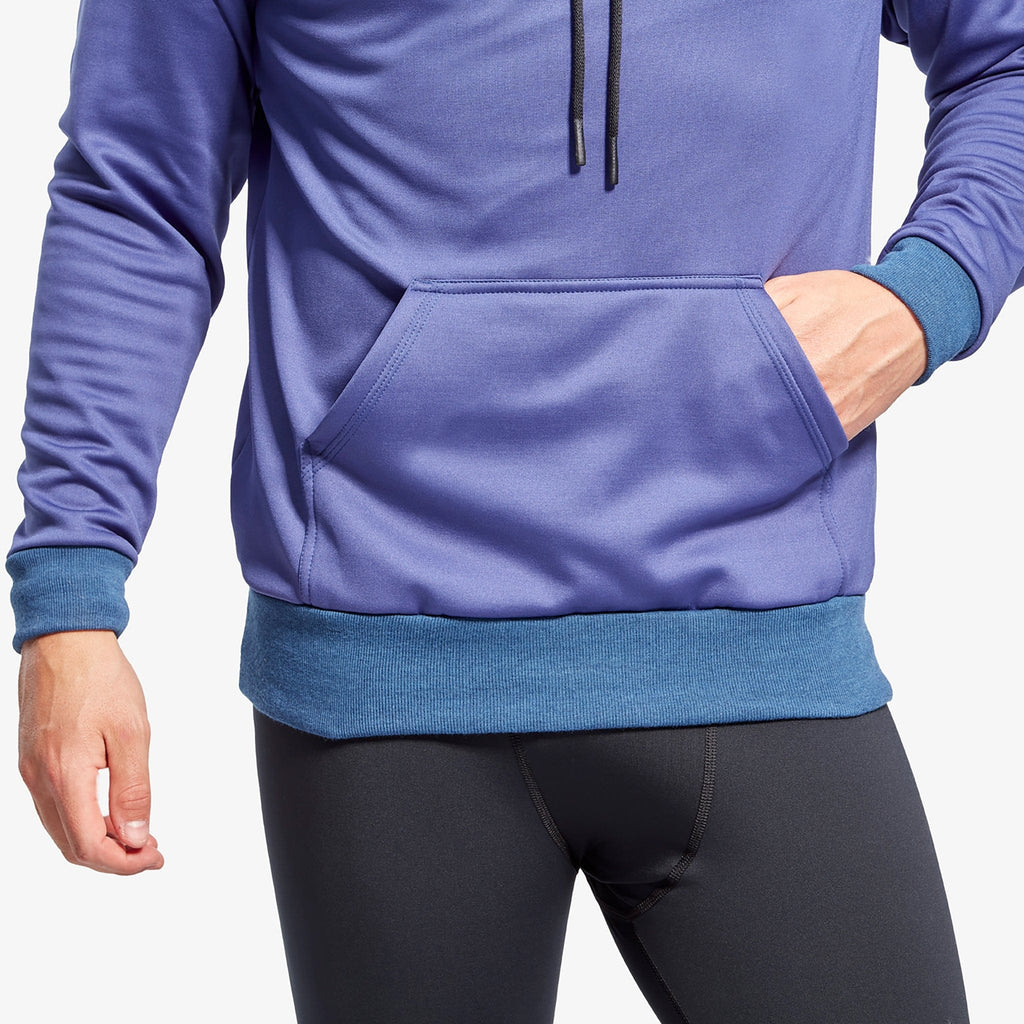 KYMIRA Infrared Hoodie