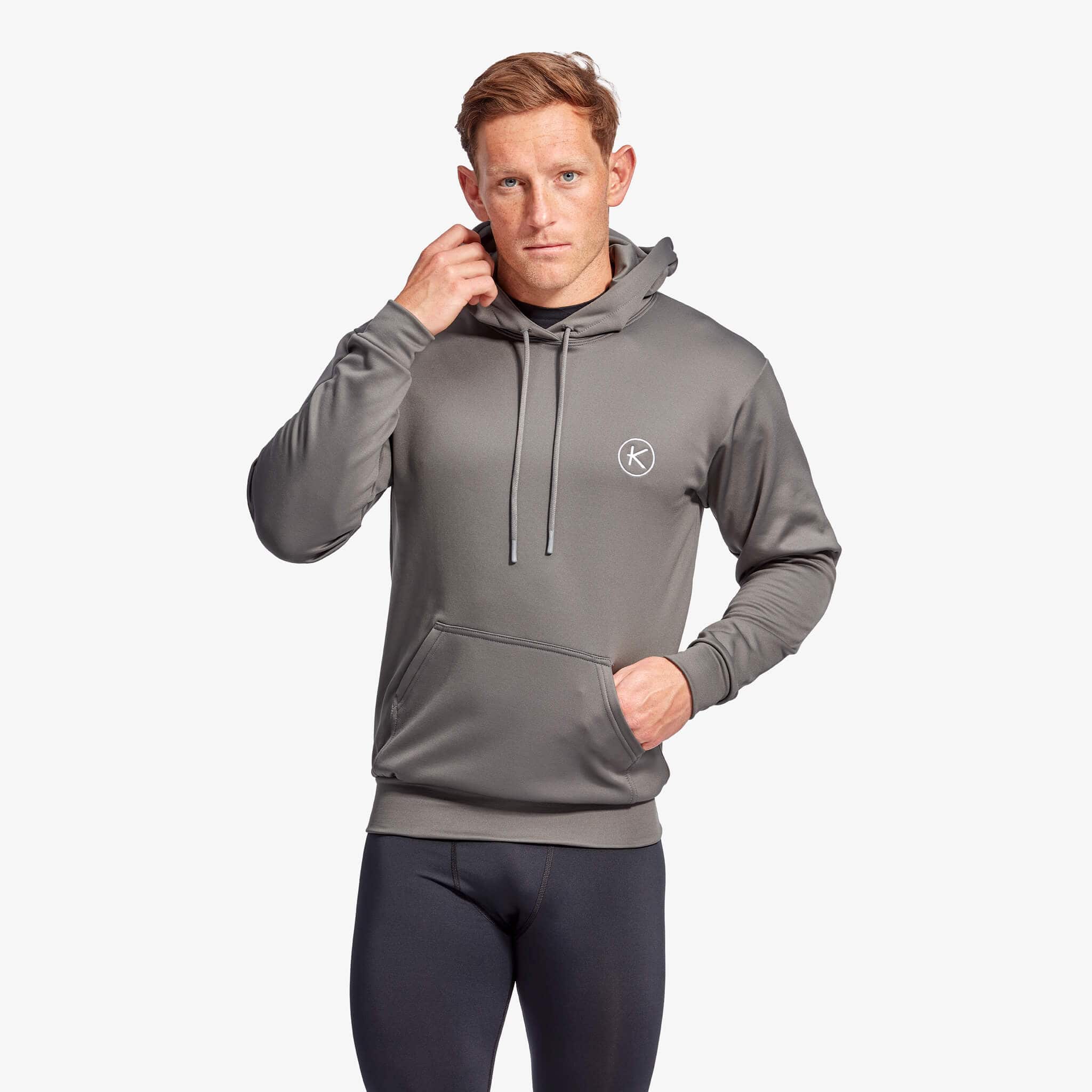 KYMIRA Infrared Hoodie