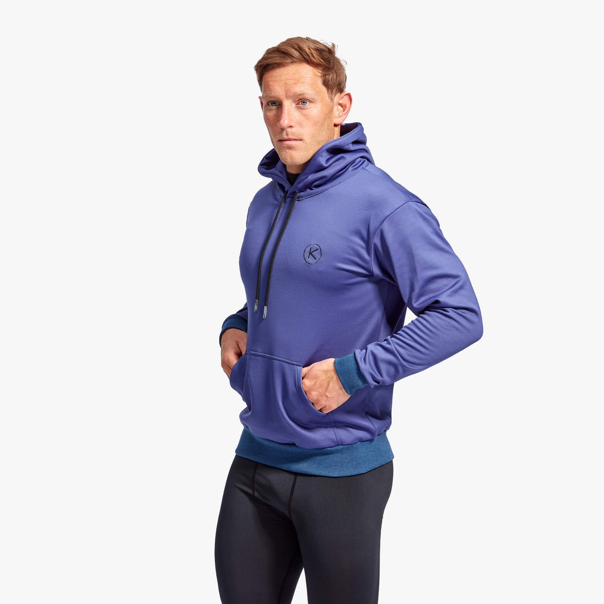 KYMIRA Infrared Hoodie