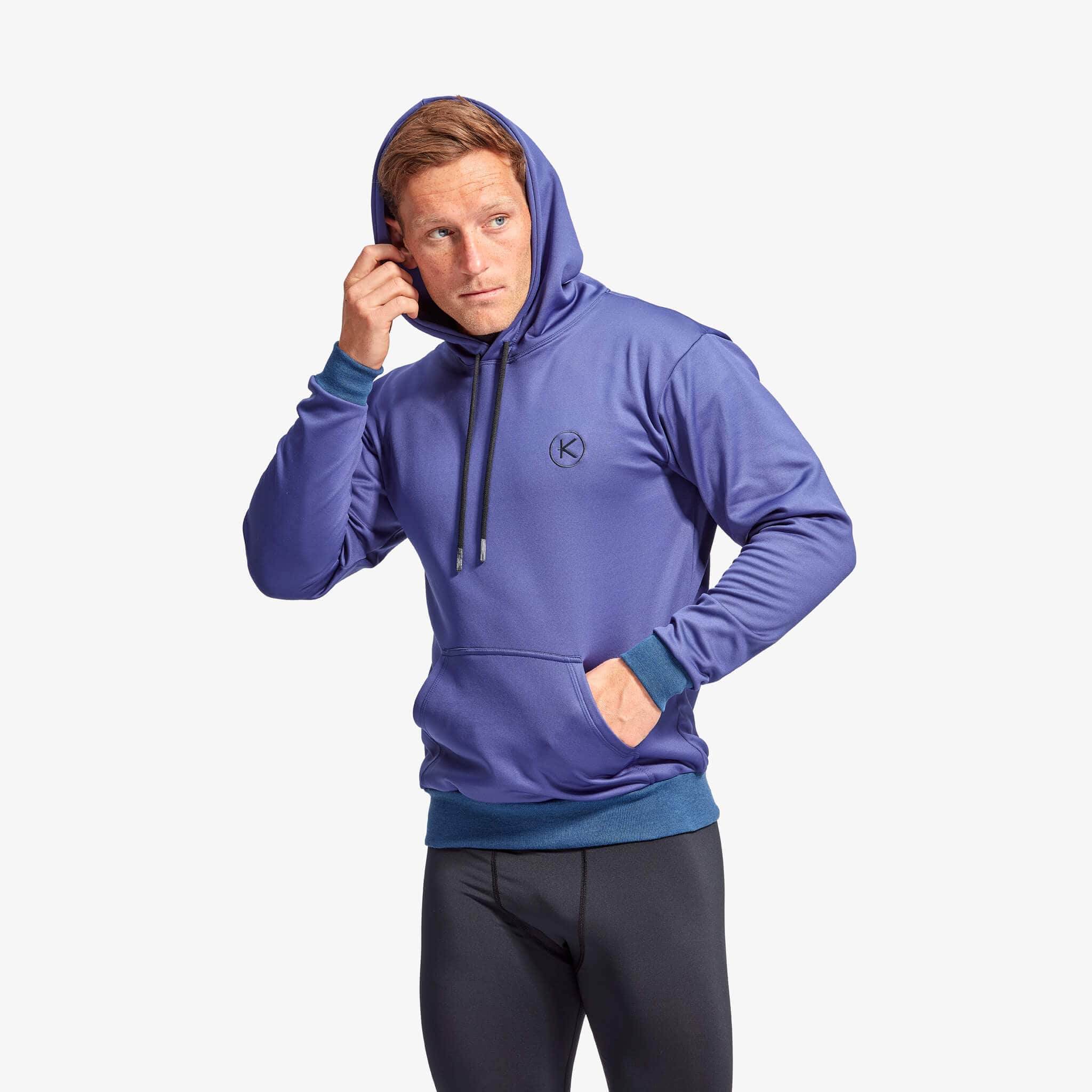 KYMIRA Infrared Hoodie