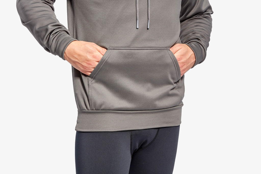 KYMIRA Infrared Hoodie