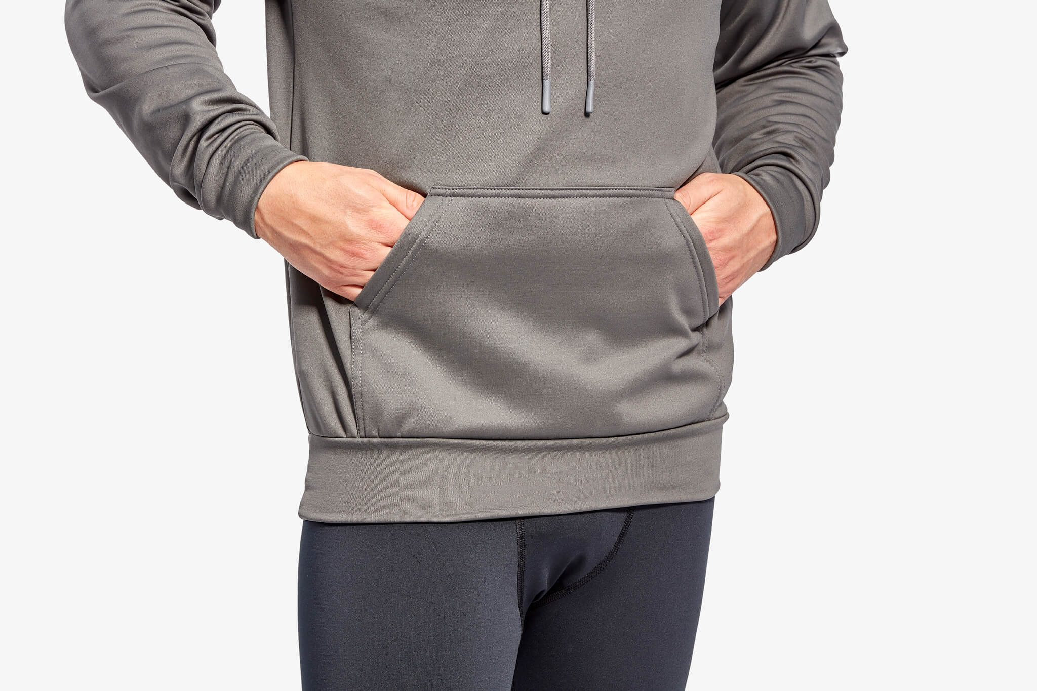 KYMIRA Infrared Hoodie