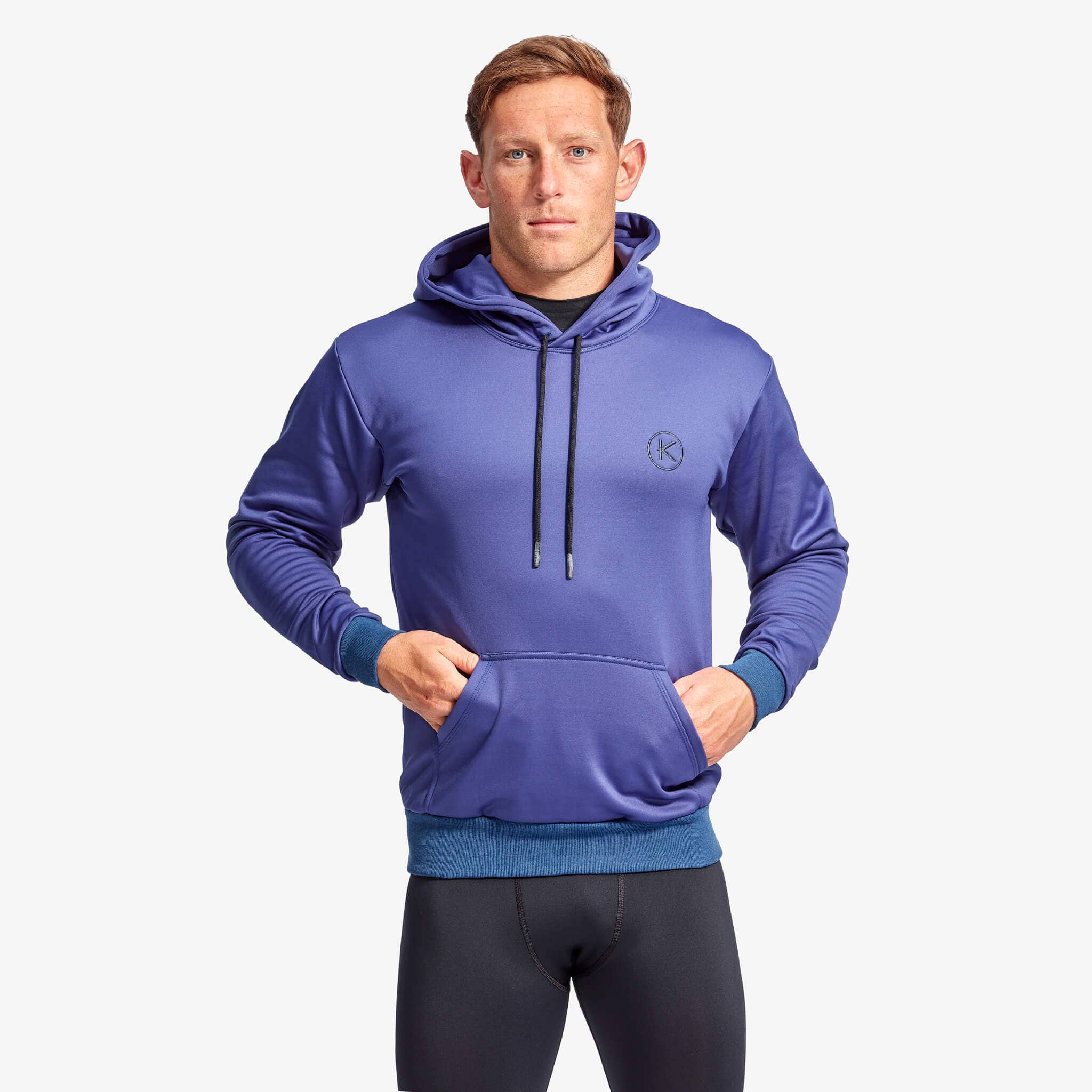 KYMIRA Infrared Hoodie