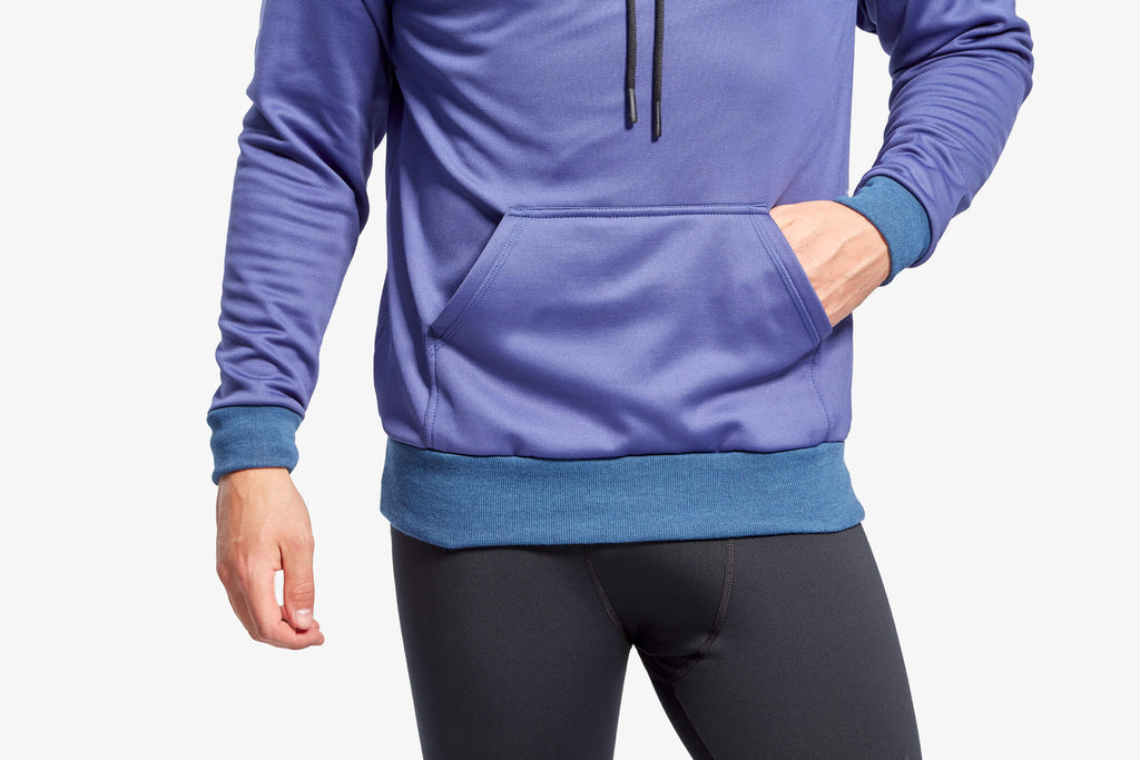 KYMIRA Infrared Hoodie