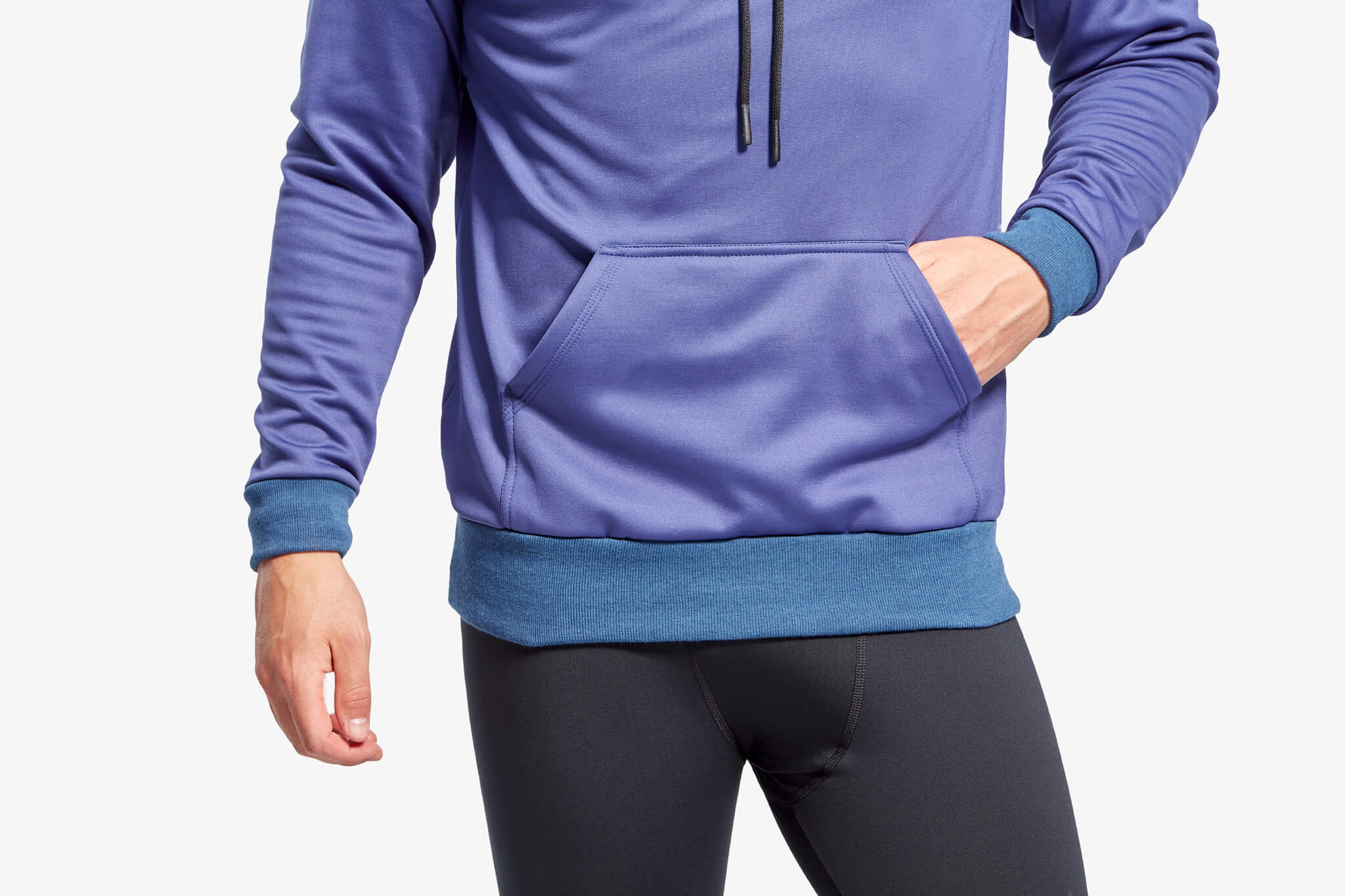 KYMIRA Infrared Hoodie