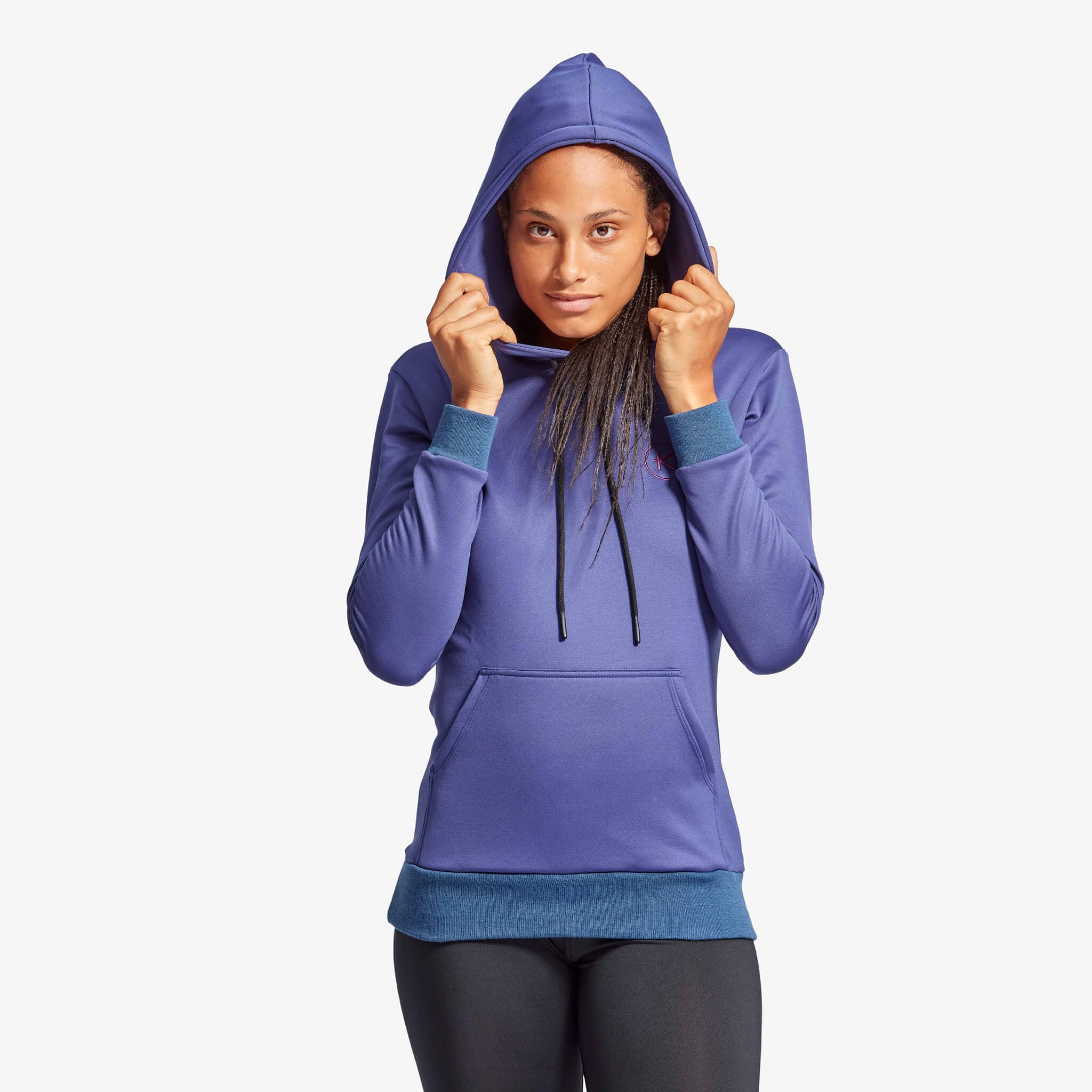 KYMIRA Infrared Hoodie