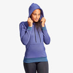 KYMIRA Infrared Hoodie