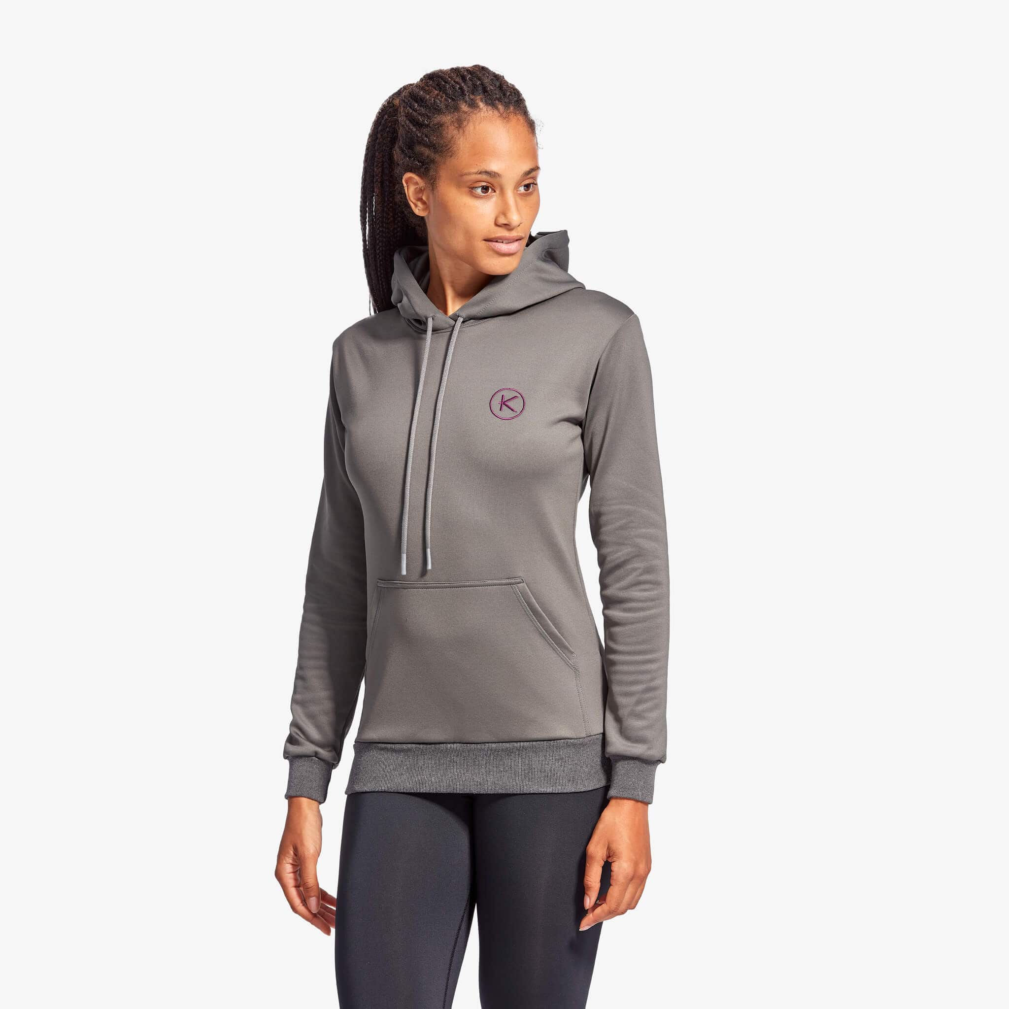 KYMIRA Infrared Hoodie