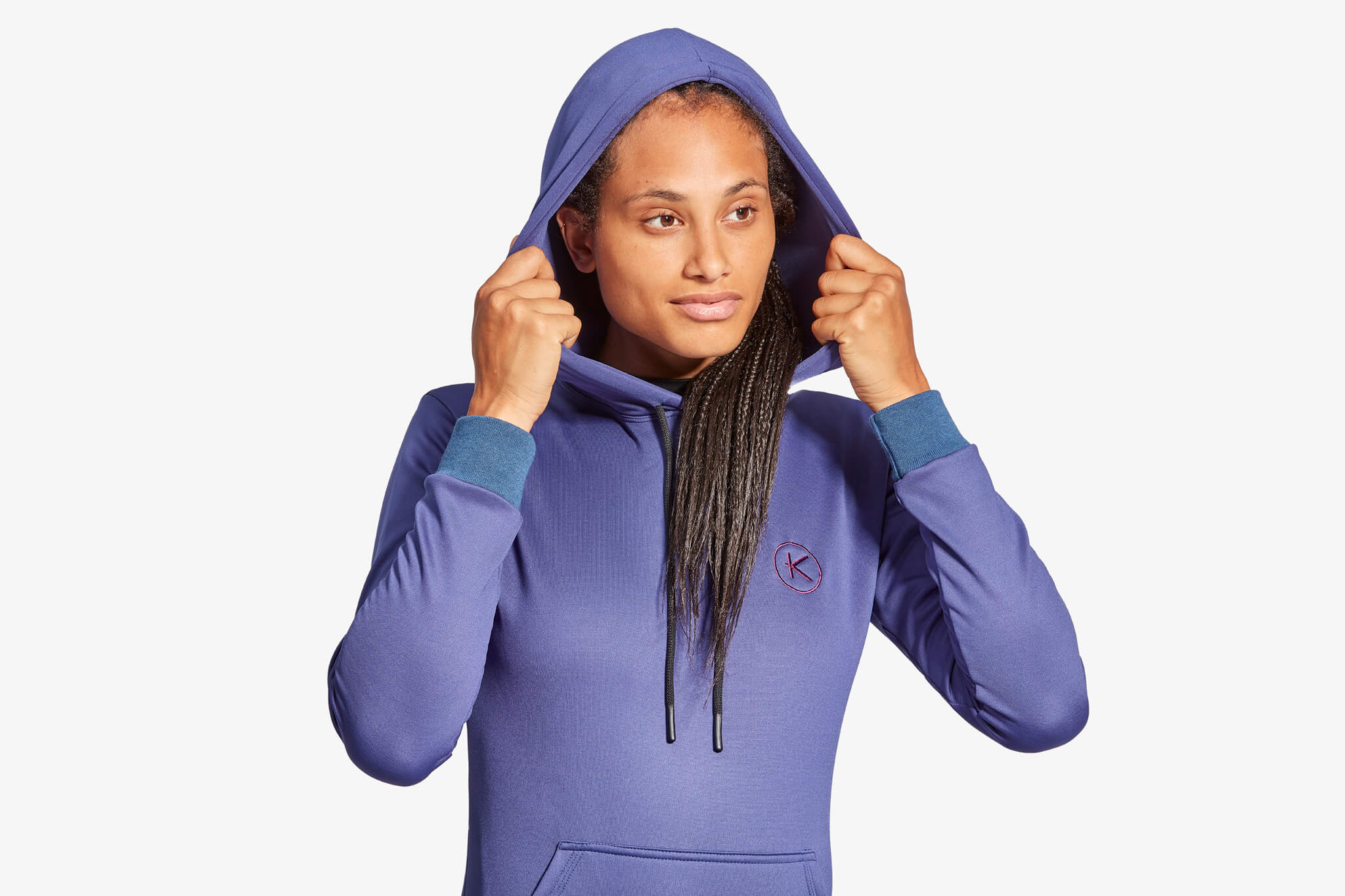 KYMIRA Infrared Hoodie