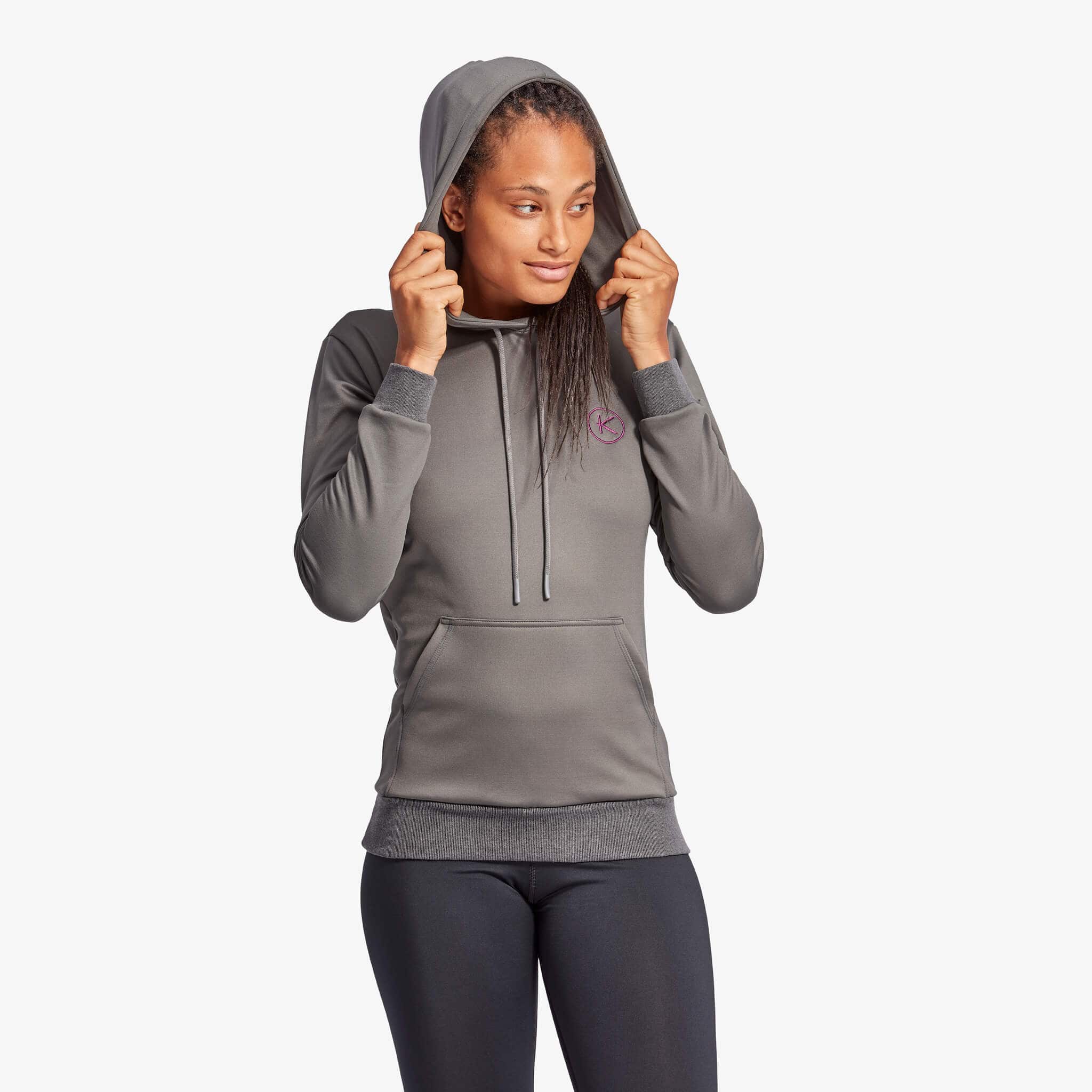 KYMIRA Infrared Hoodie