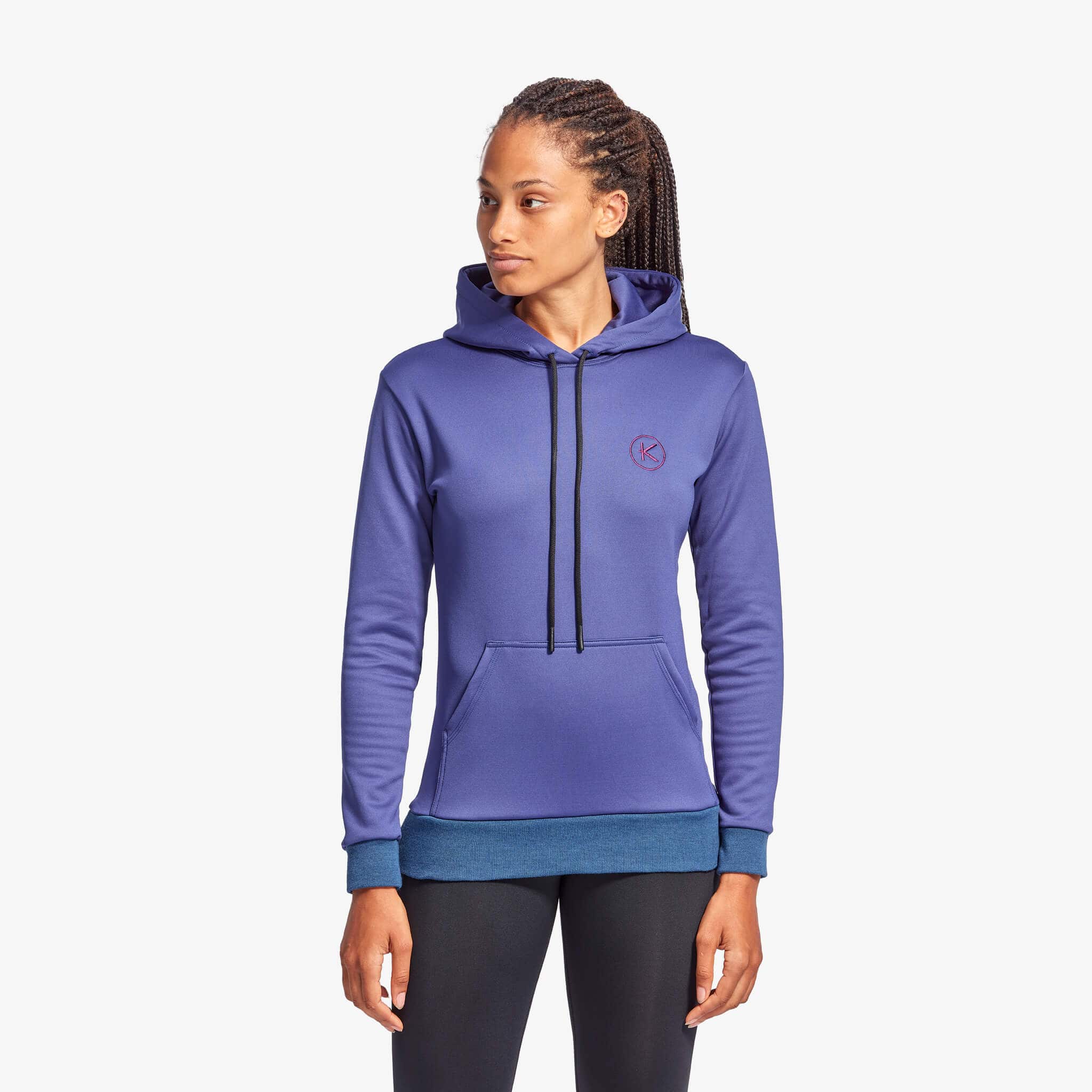 KYMIRA Infrared Hoodie
