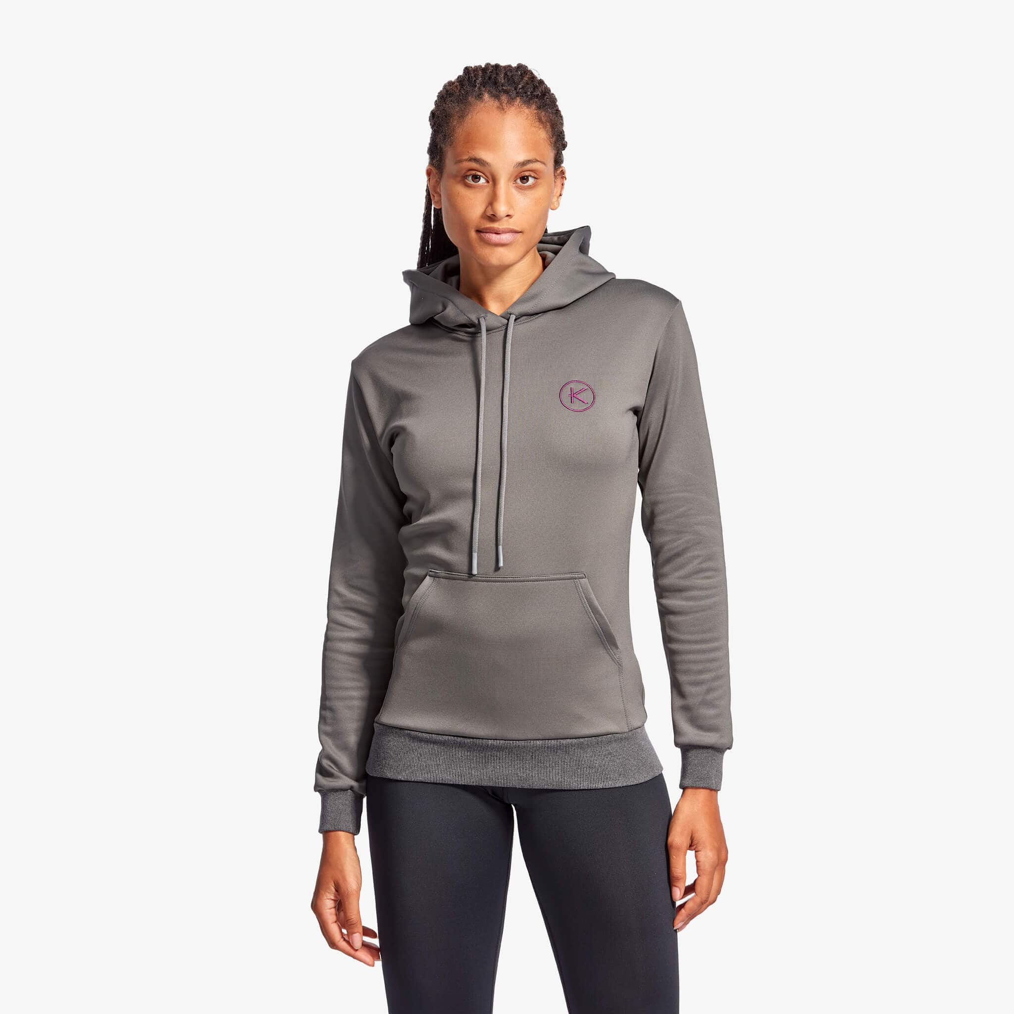 KYMIRA Infrared Hoodie