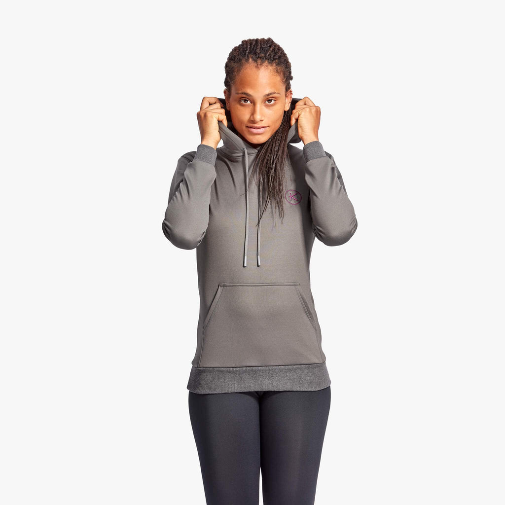 KYMIRA Infrared Hoodie
