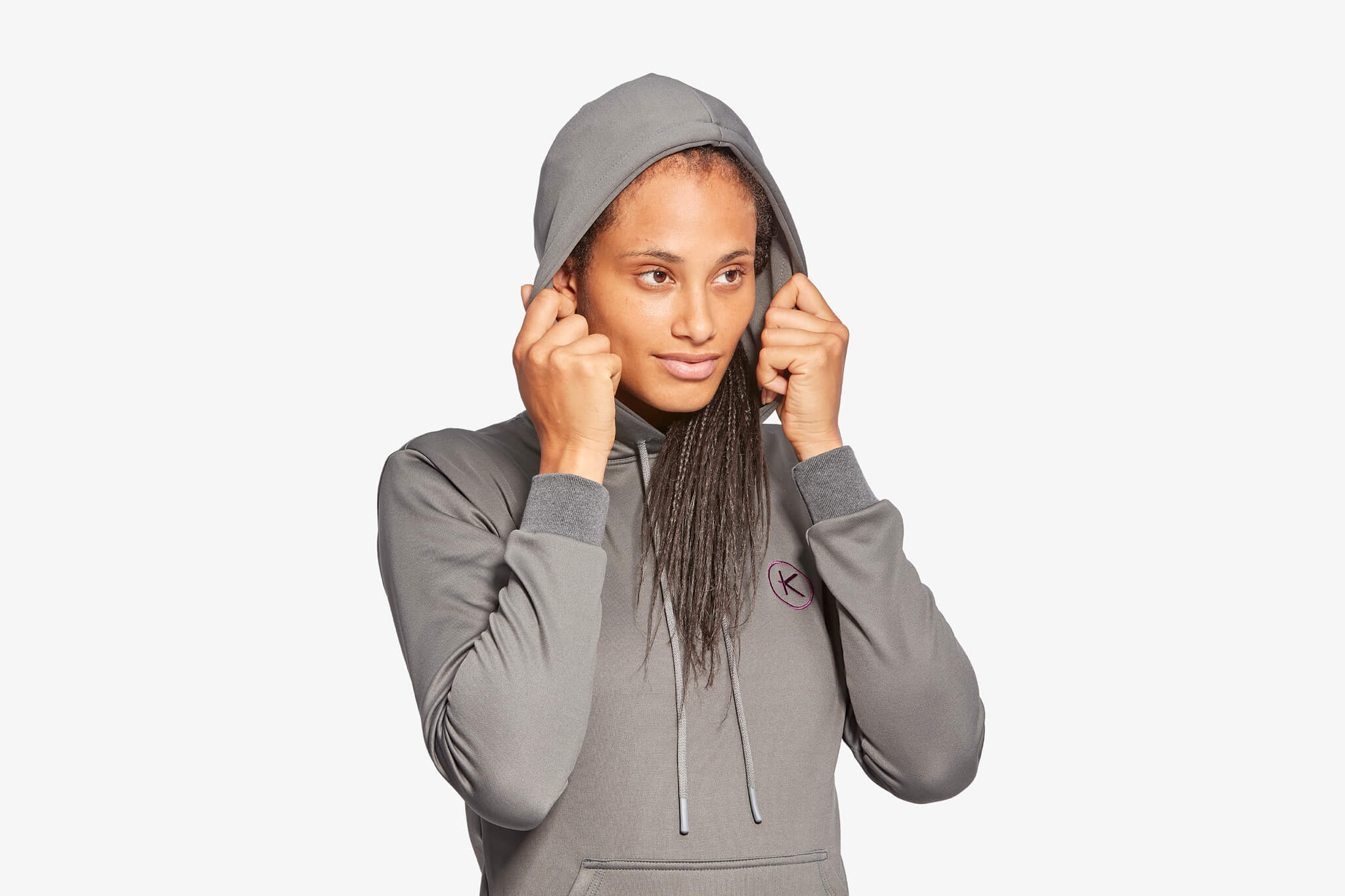 KYMIRA Infrared Hoodie