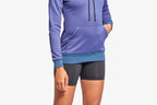 KYMIRA Infrared Hoodie