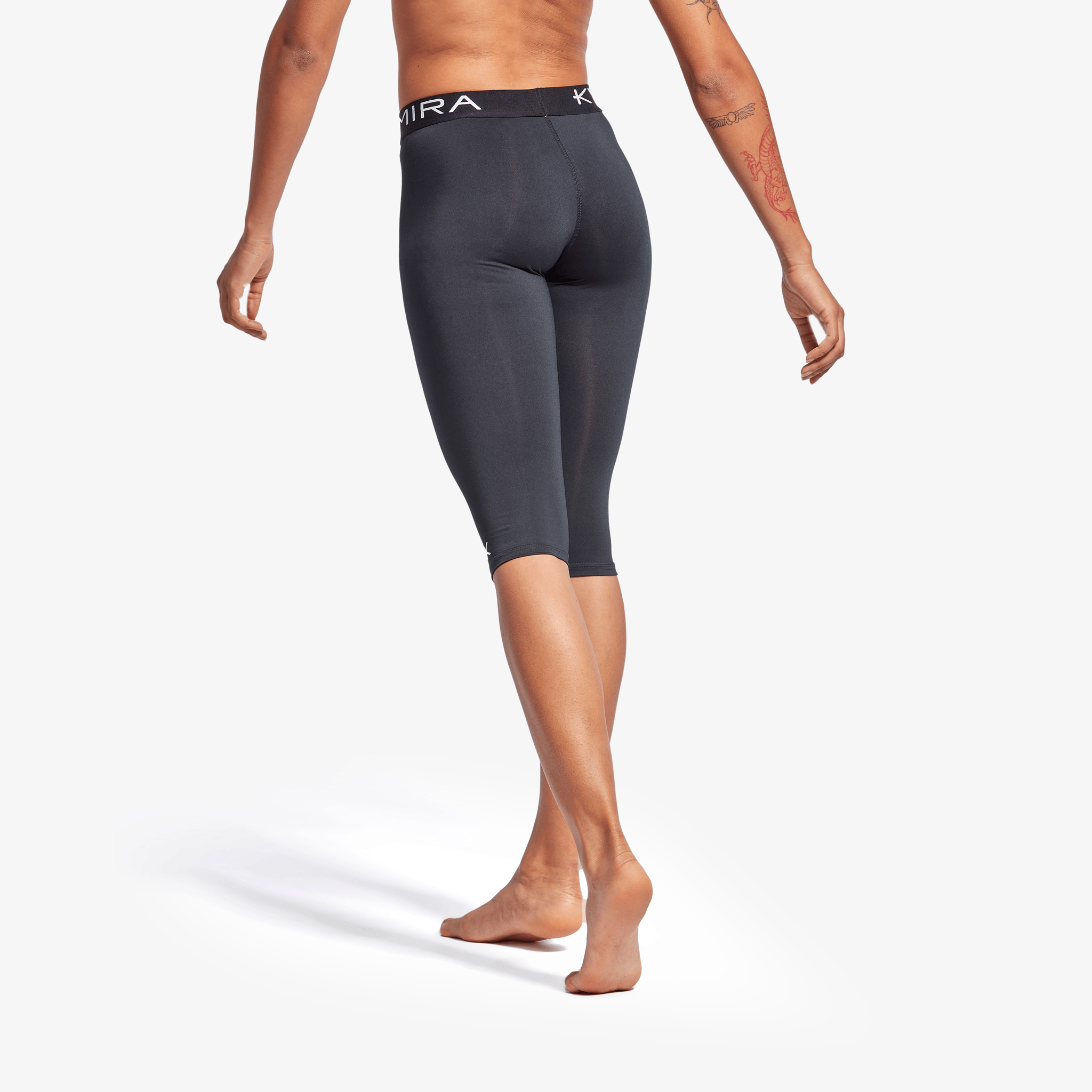 KYMIRA Infrared Performance 3/4 Leggings