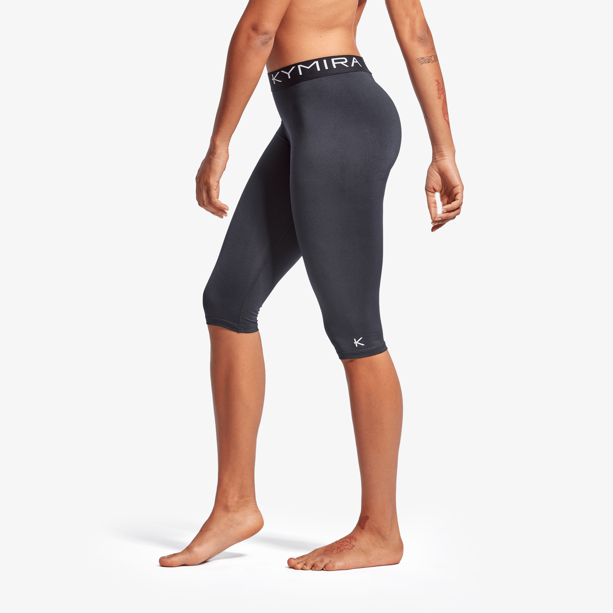 KYMIRA Infrared Performance 3/4 Leggings