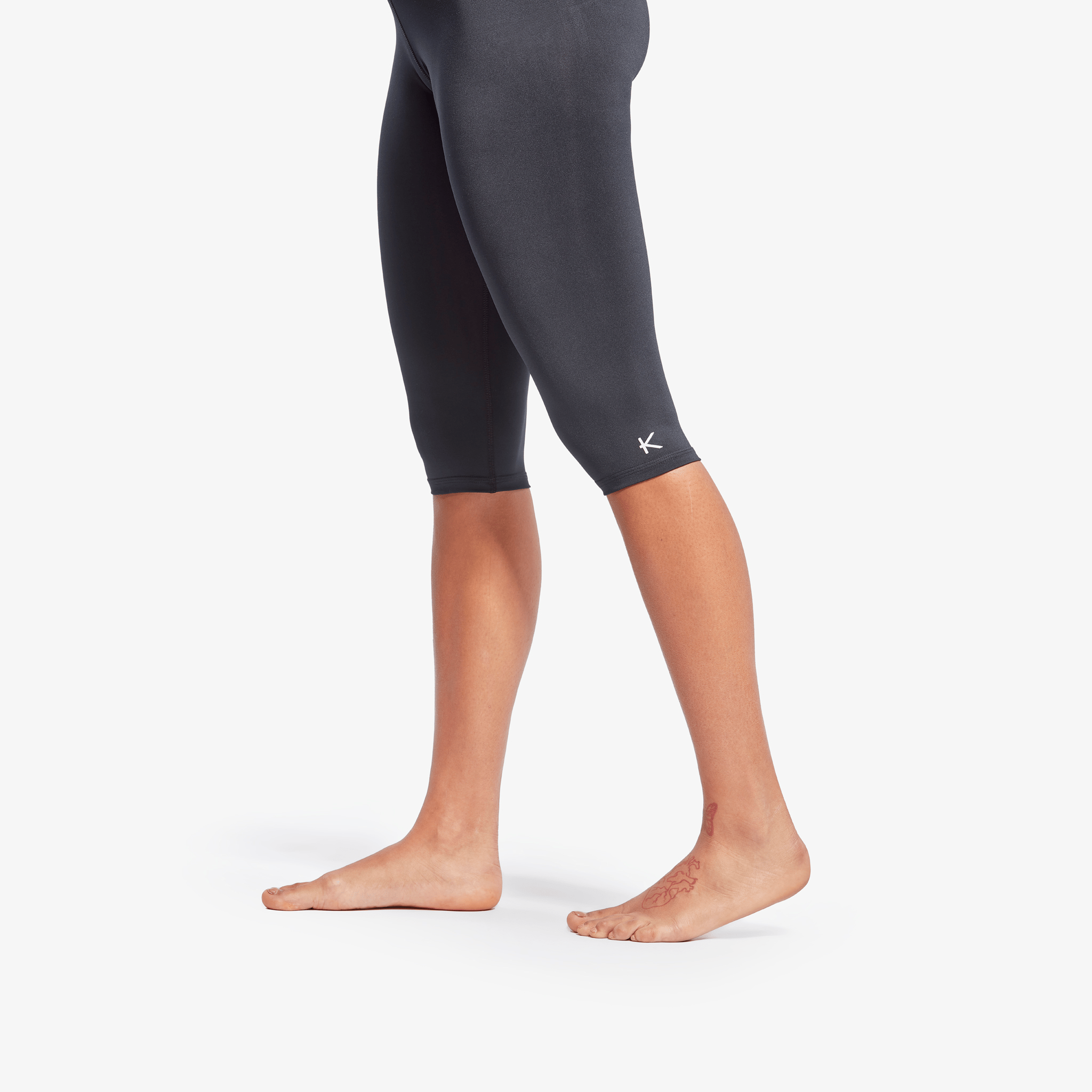 KYMIRA Infrared Performance 3/4 Leggings