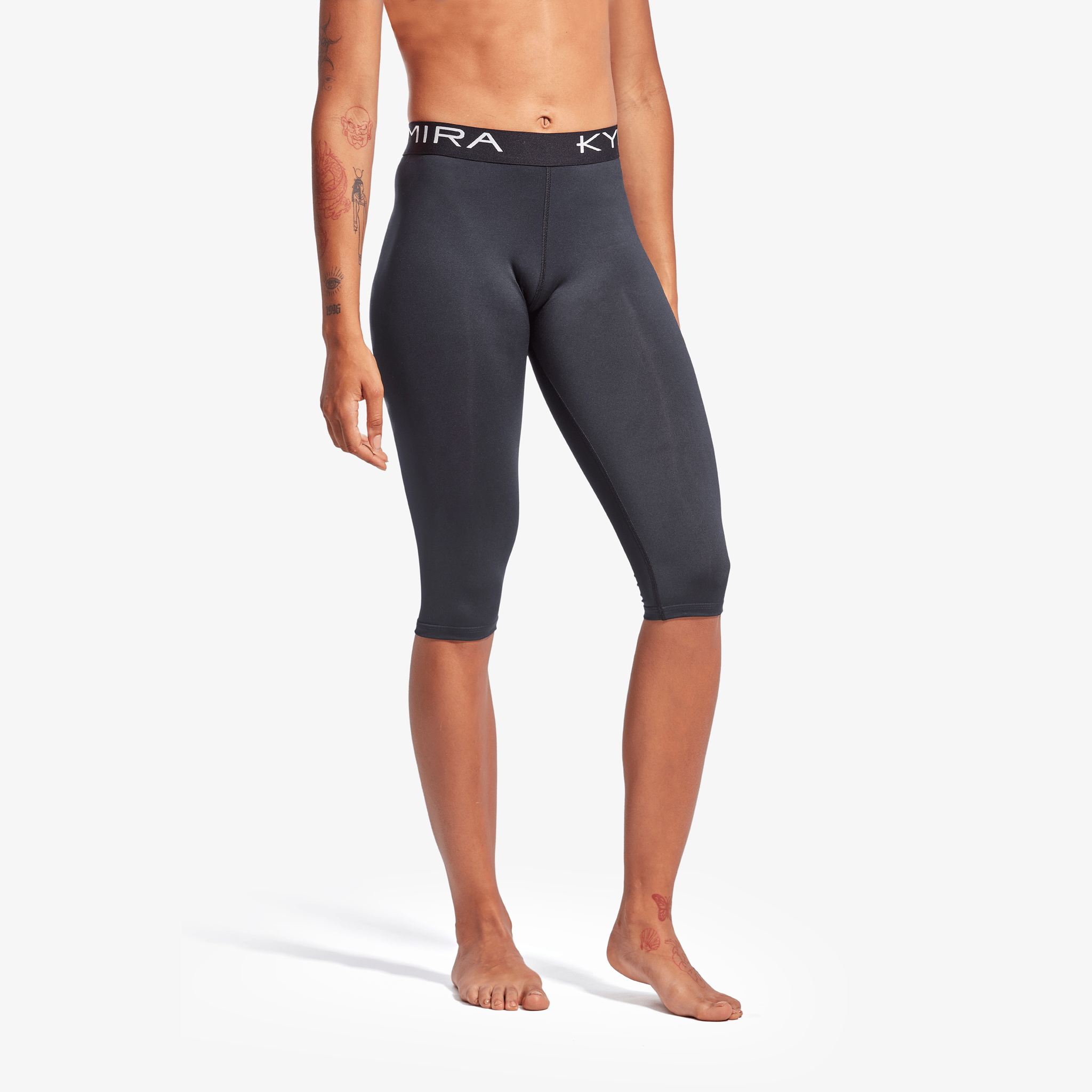 KYMIRA Infrared Performance 3/4 Leggings