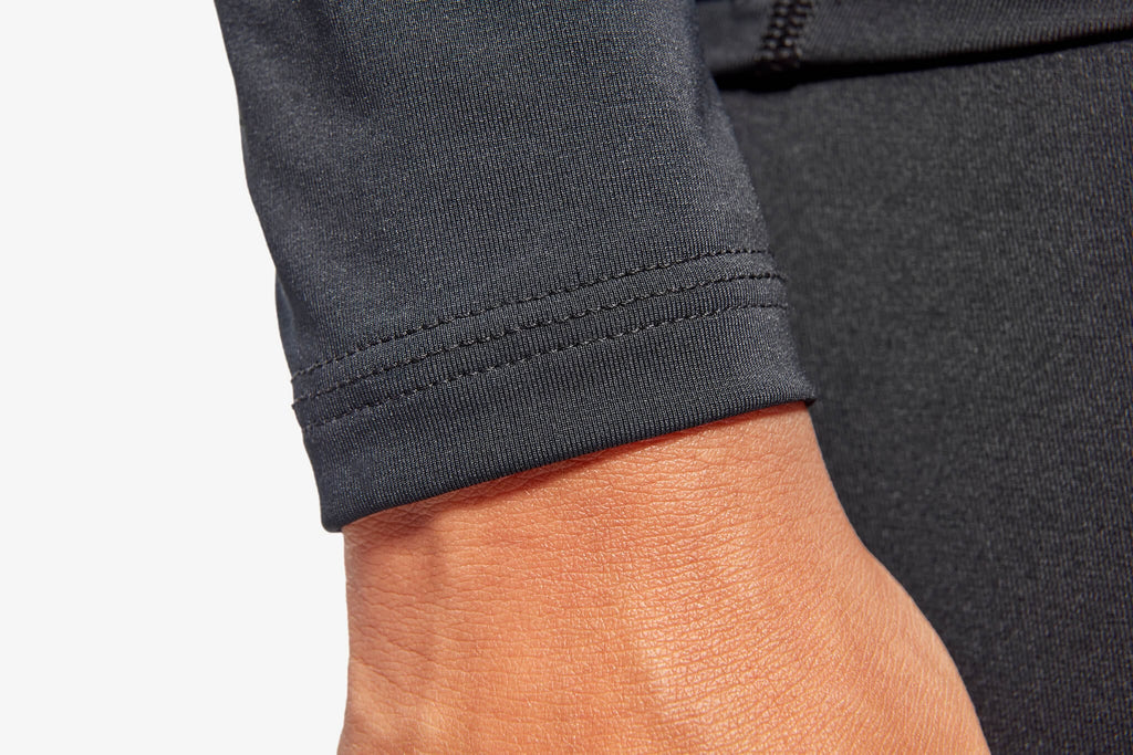 KYMIRA Infrared Performance Baselayer Top LS