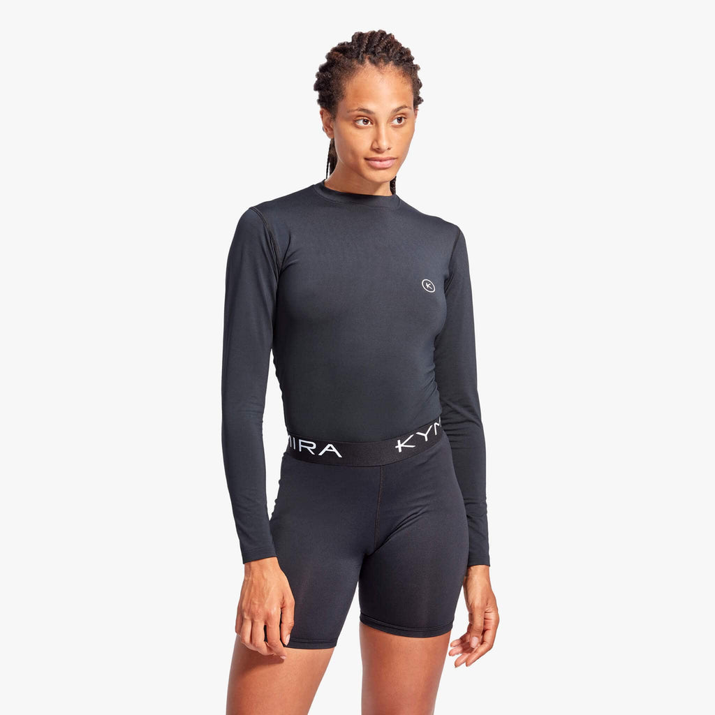 KYMIRA Infrared Performance Baselayer Top LS