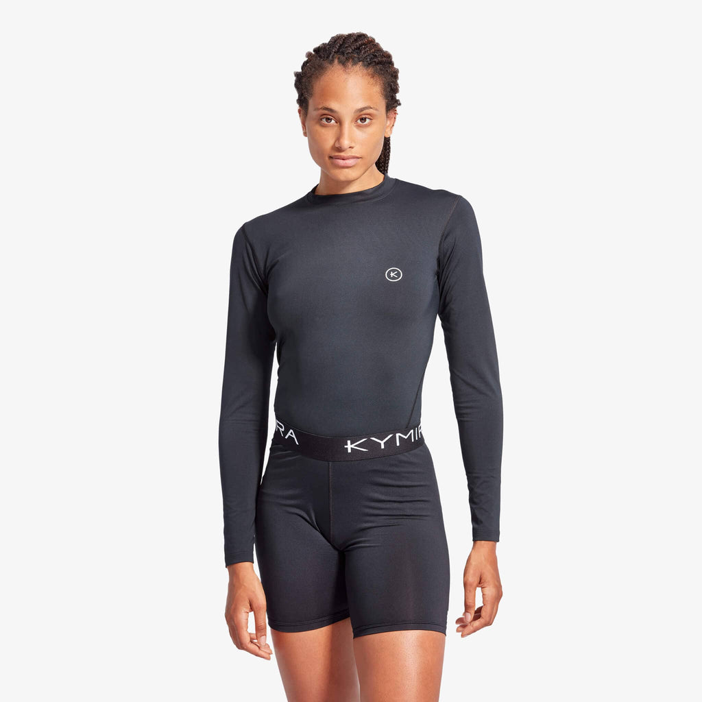 KYMIRA Infrared Performance Baselayer Top LS