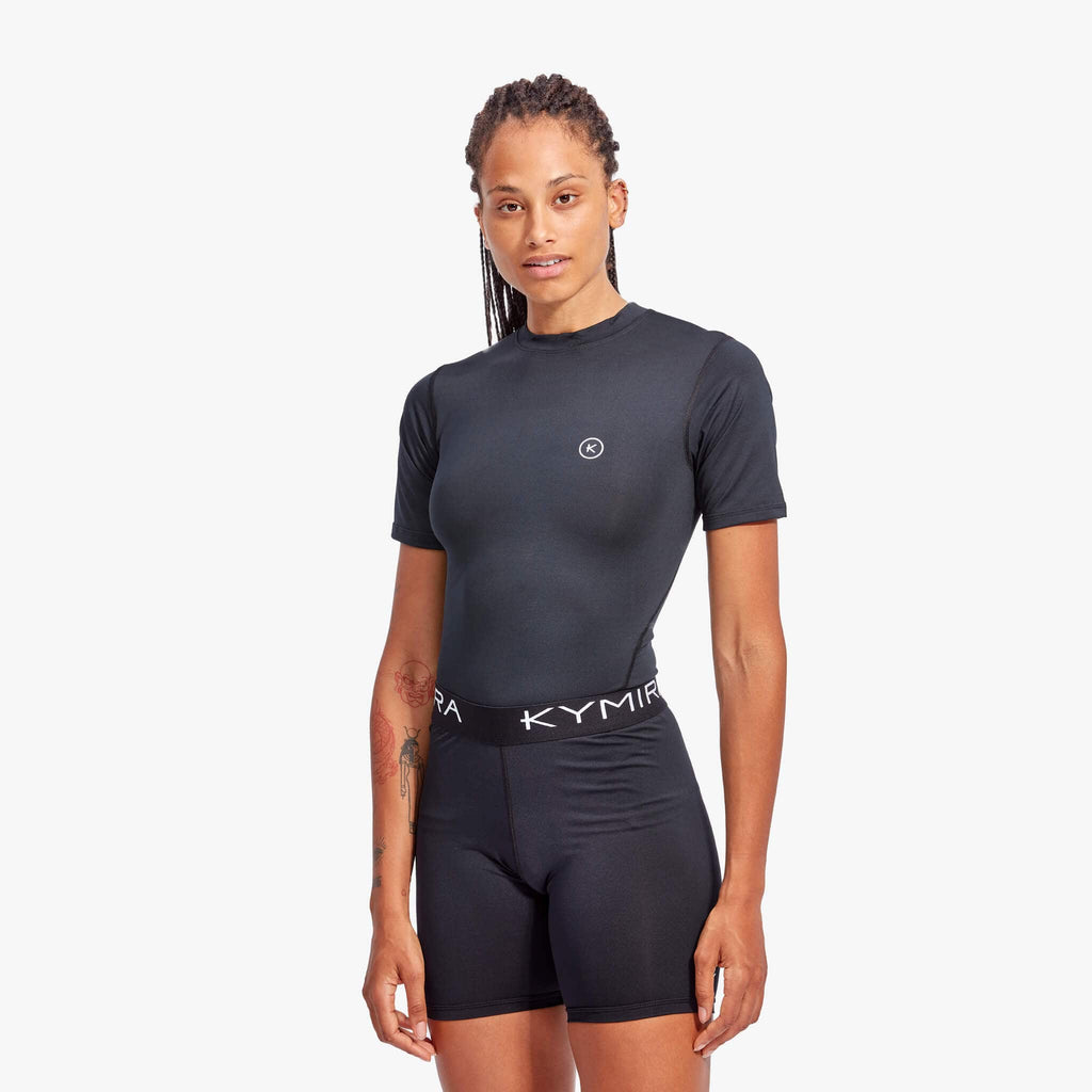 KYMIRA Infrared Performance Baselayer Top SS
