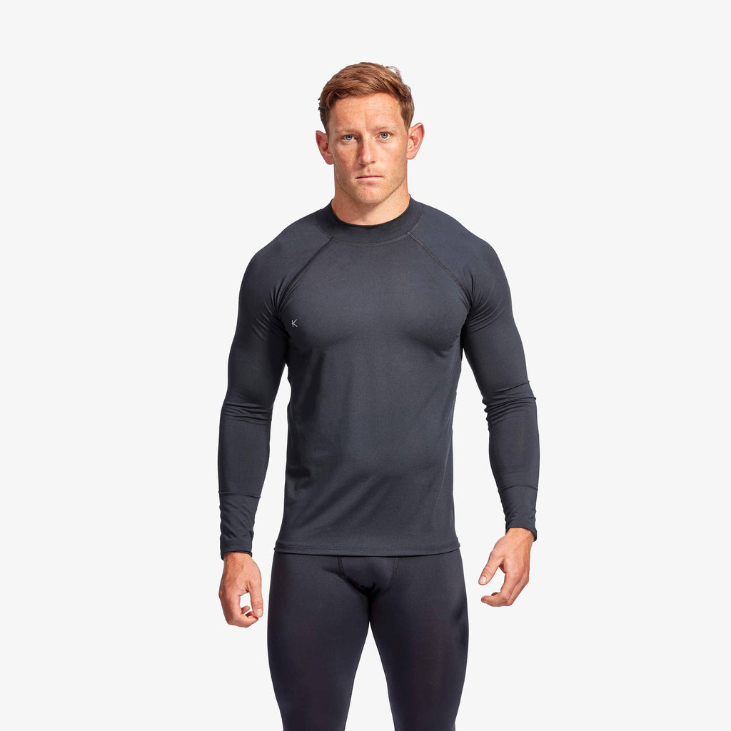 KYMIRA Infrared Recovery Baselayer LS