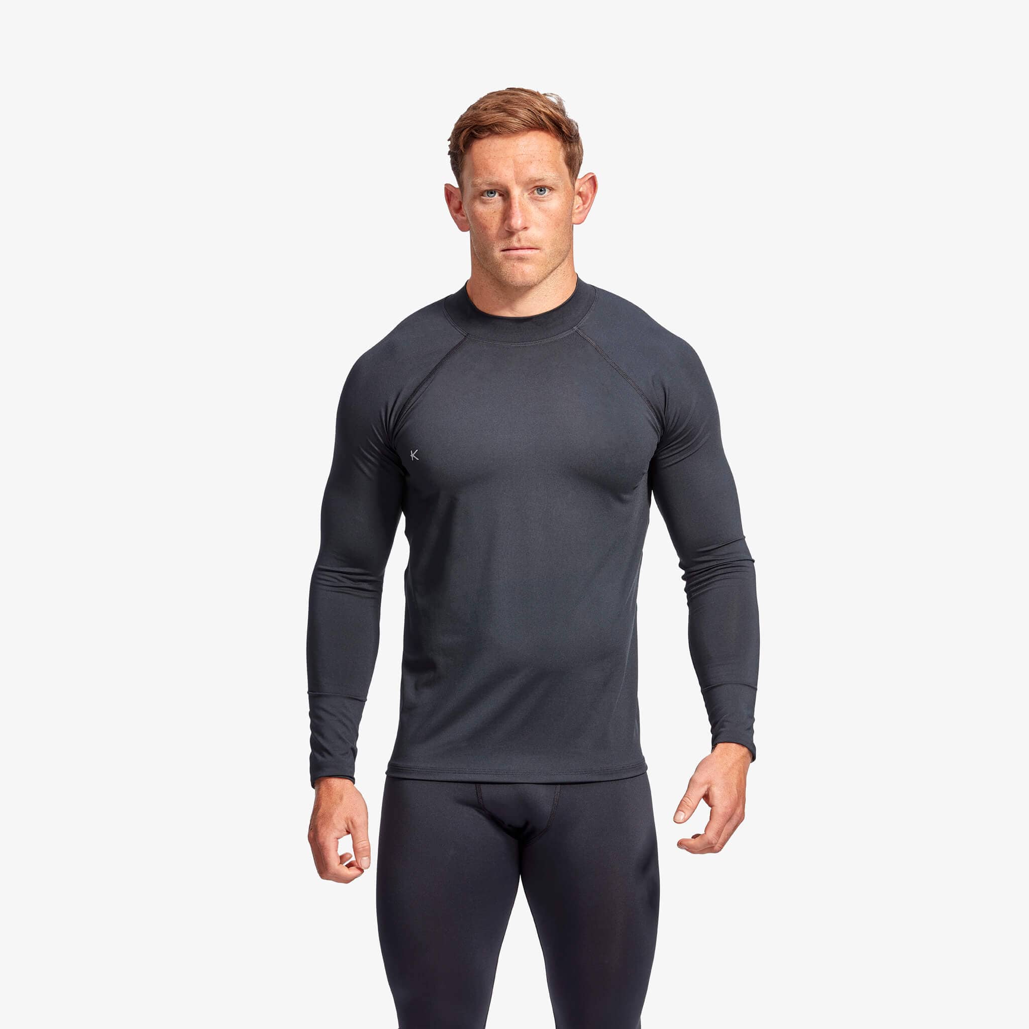 KYMIRA Infrared Recovery Baselayer LS