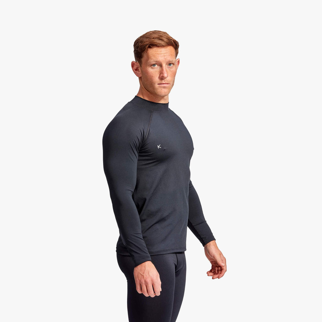 KYMIRA Infrared Recovery Baselayer LS