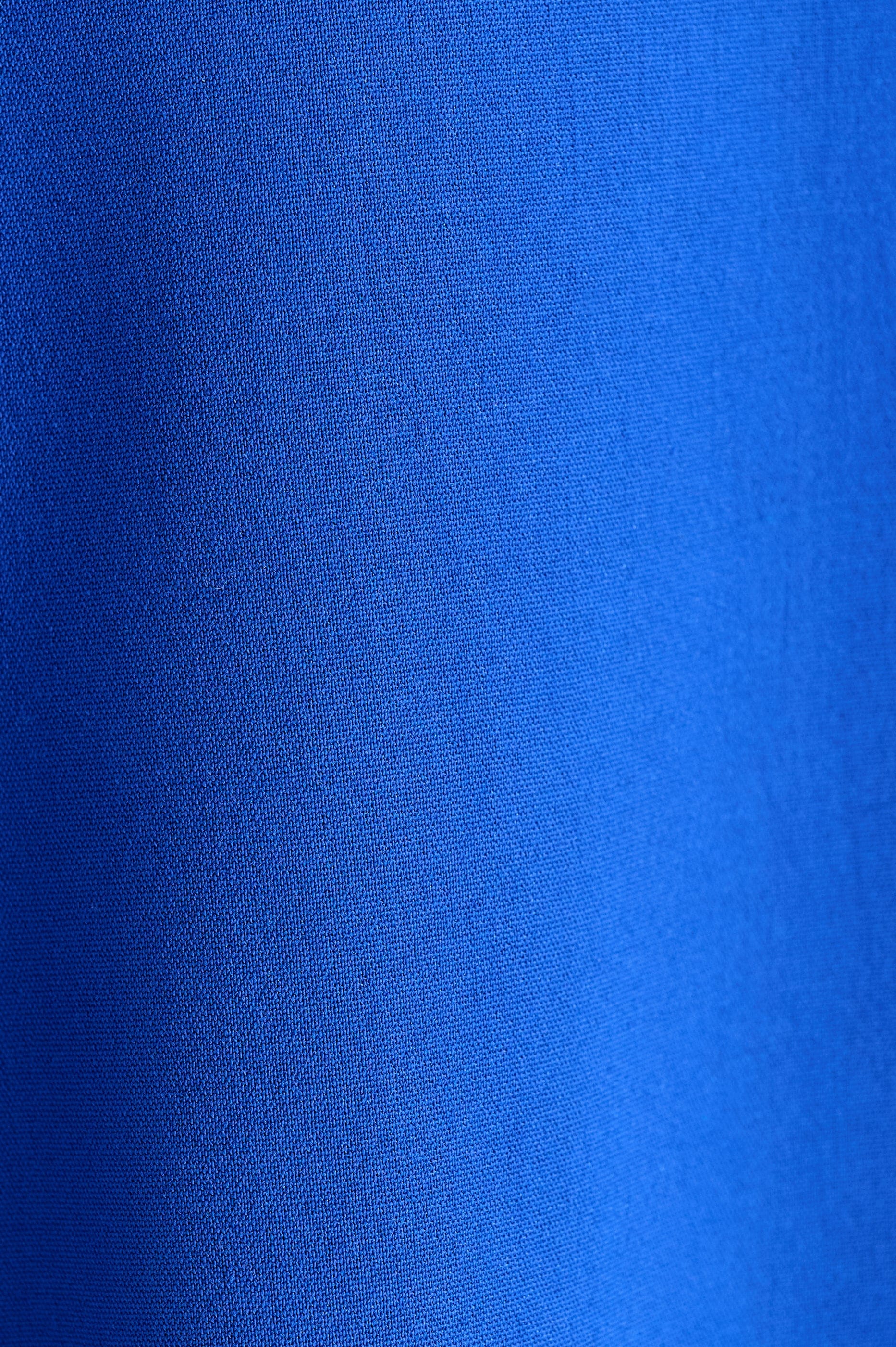 Louche Octavia Crepe Petal Collar Shirt