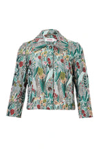 Louche Salut Jungle Jacquard Jacket