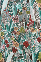 Louche Salut Jungle Jacquard Jacket