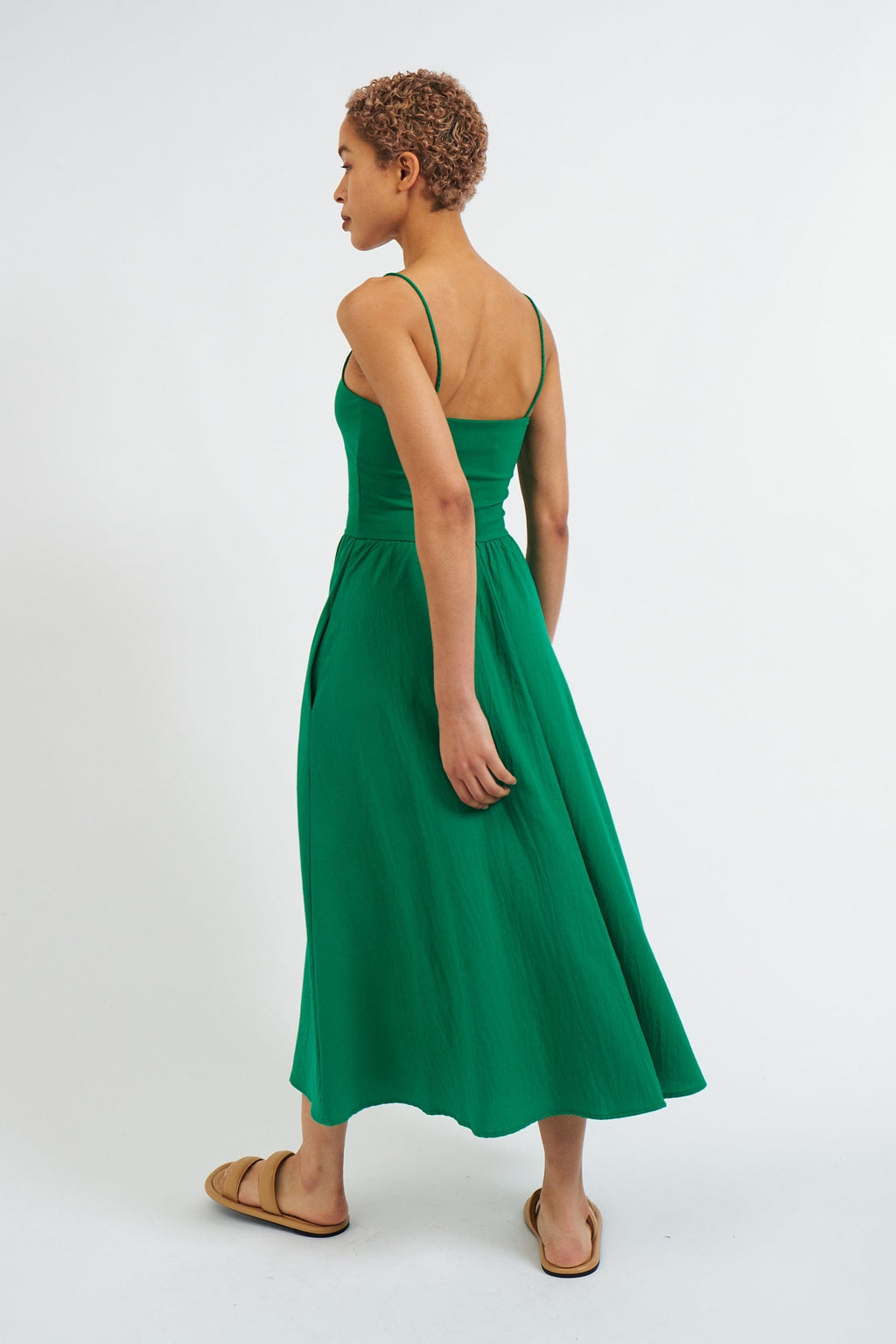 Louche Soumia Midaxi Dress