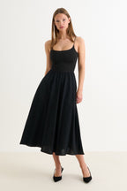 Louche Soumia Midaxi Dress