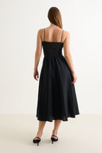 Louche Soumia Midaxi Dress