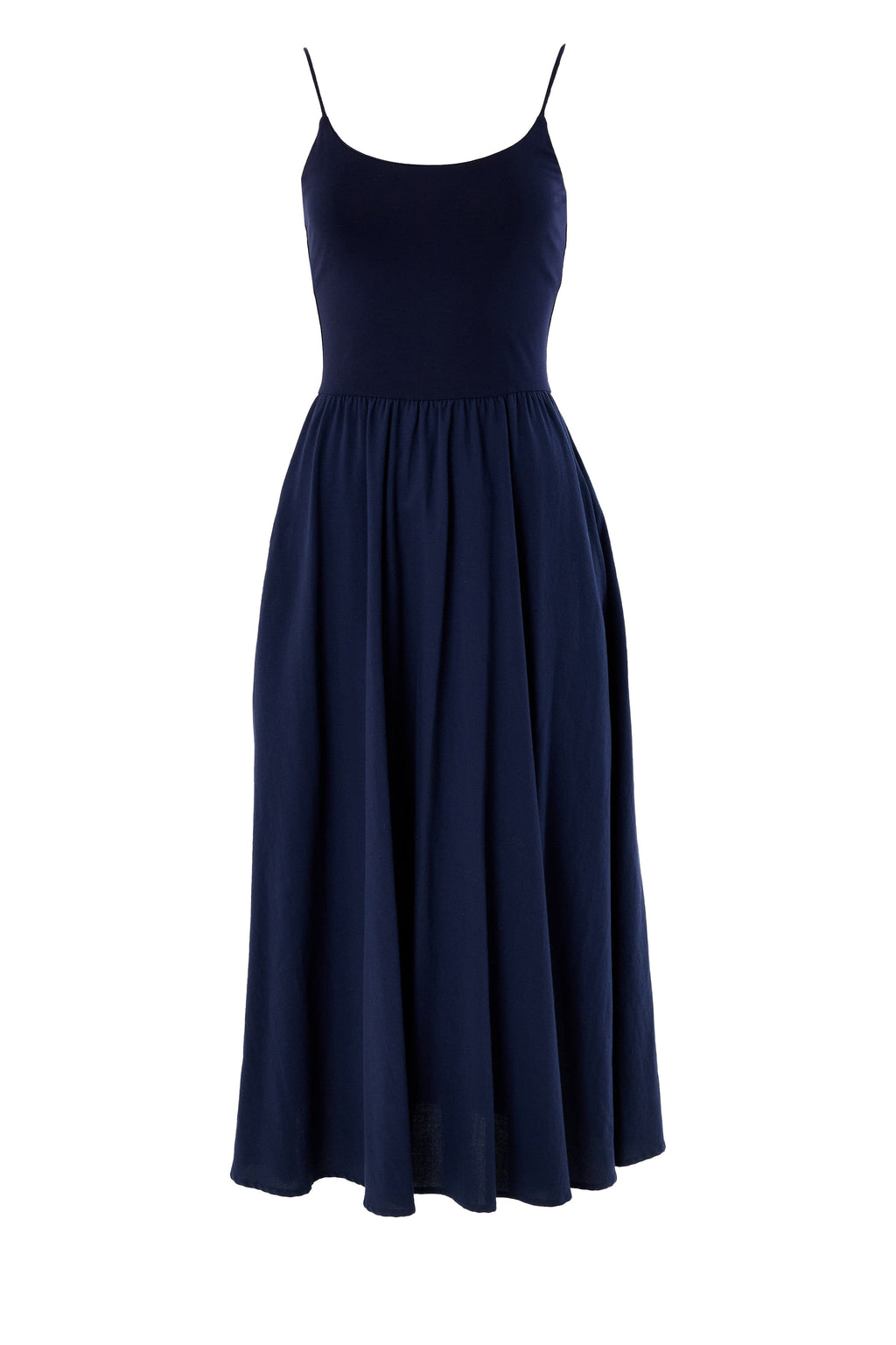 Louche Soumia Midaxi Dress