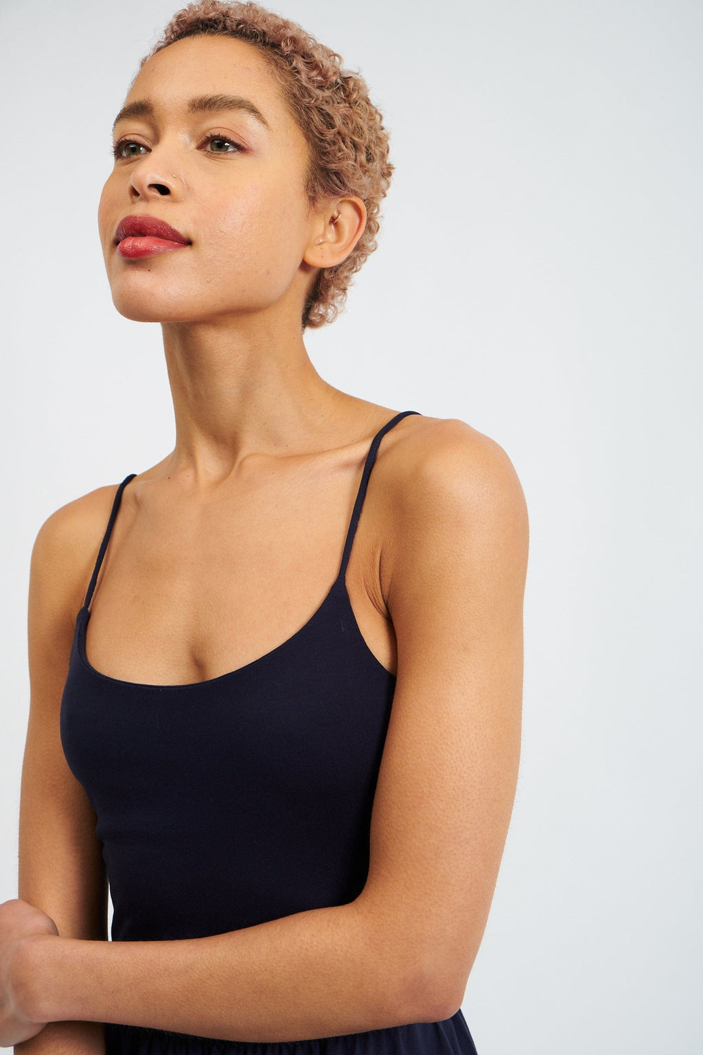 Louche Soumia Midaxi Dress