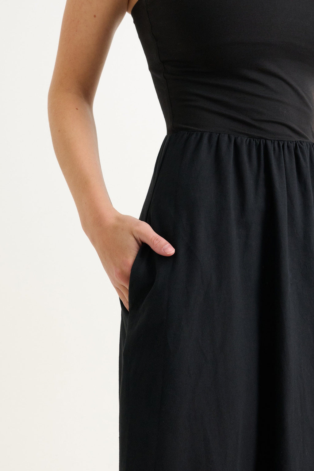 Louche Soumia Midaxi Dress