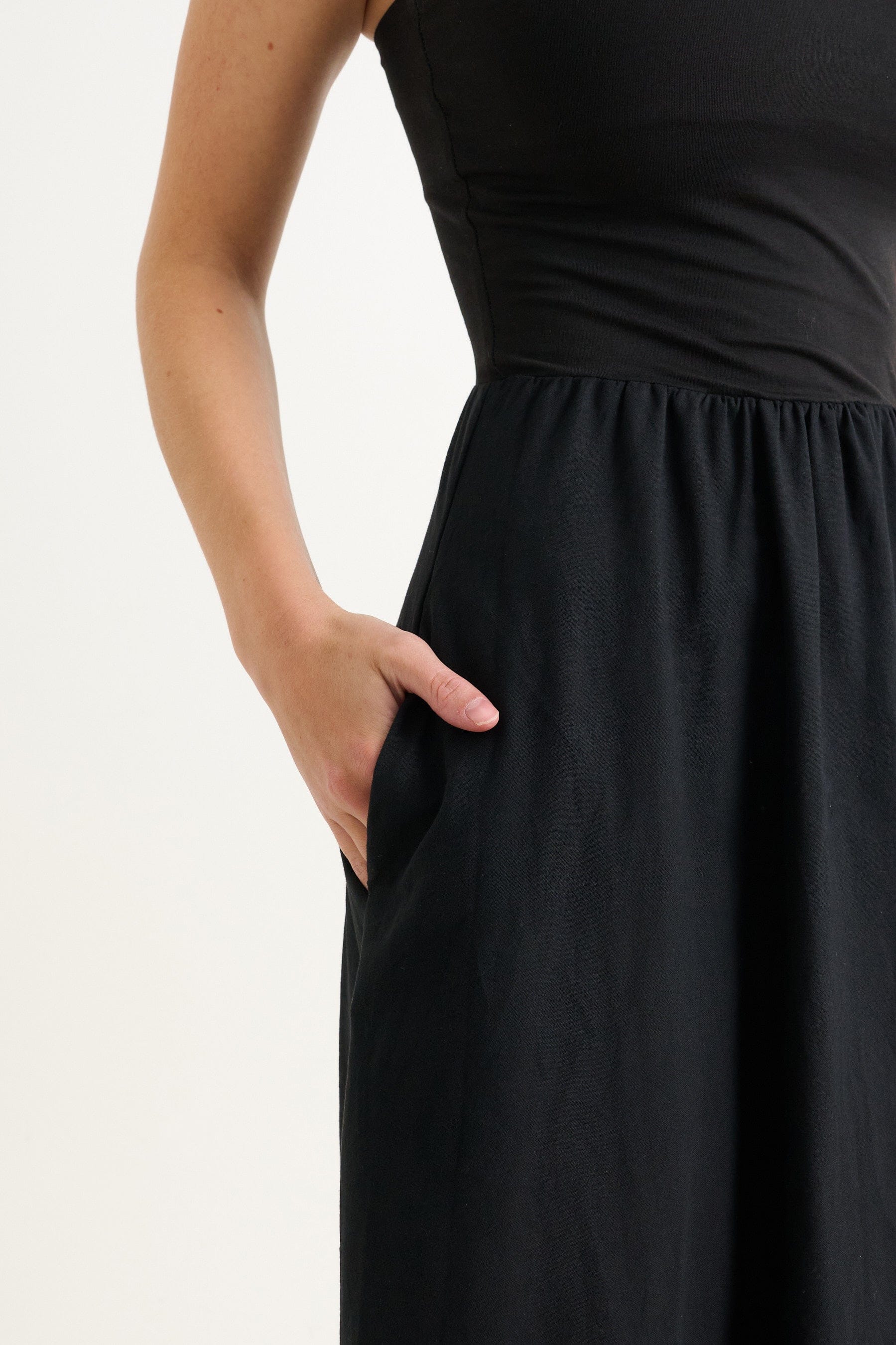 Louche Soumia Midaxi Dress