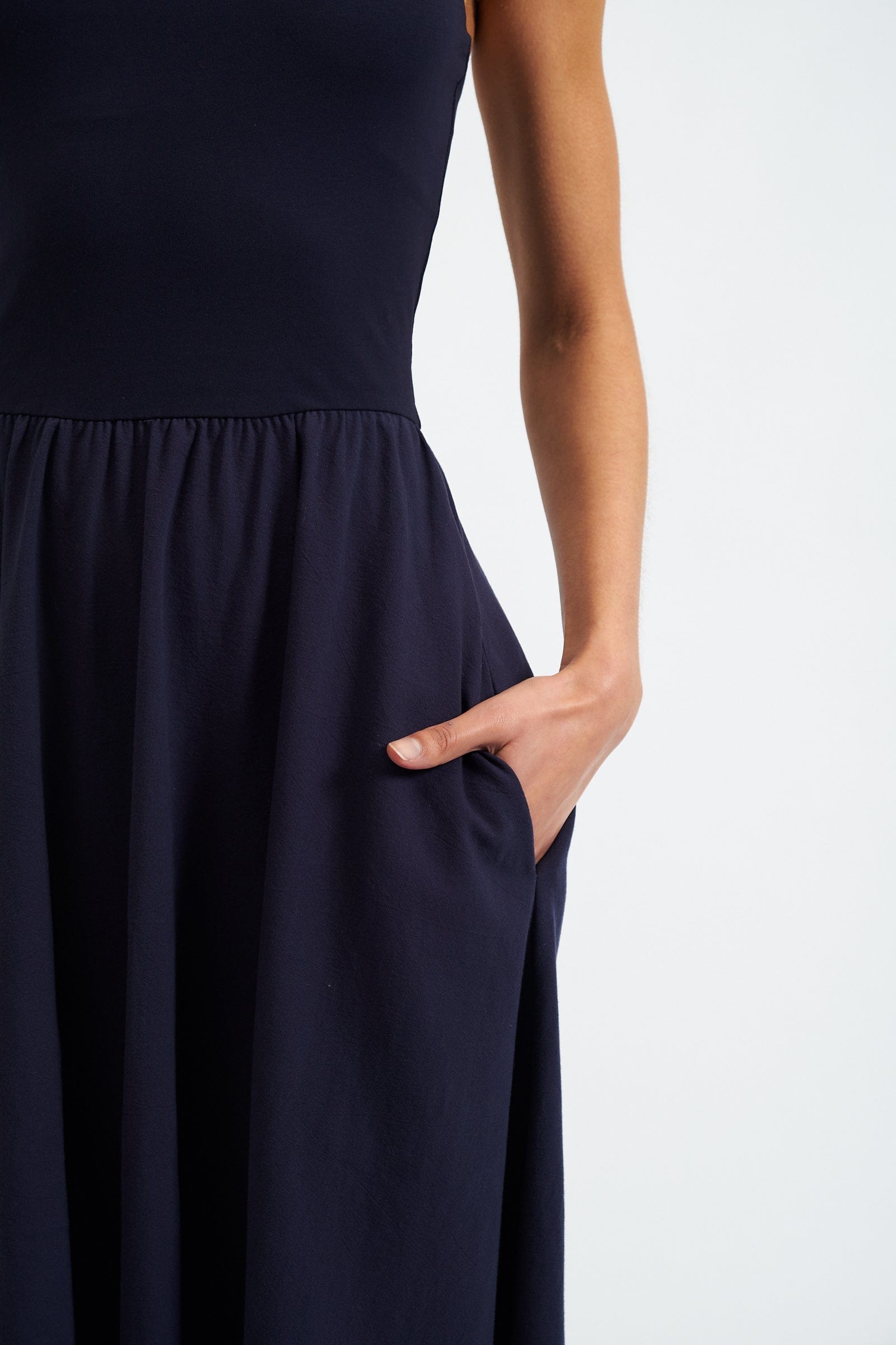 Louche Soumia Midaxi Dress