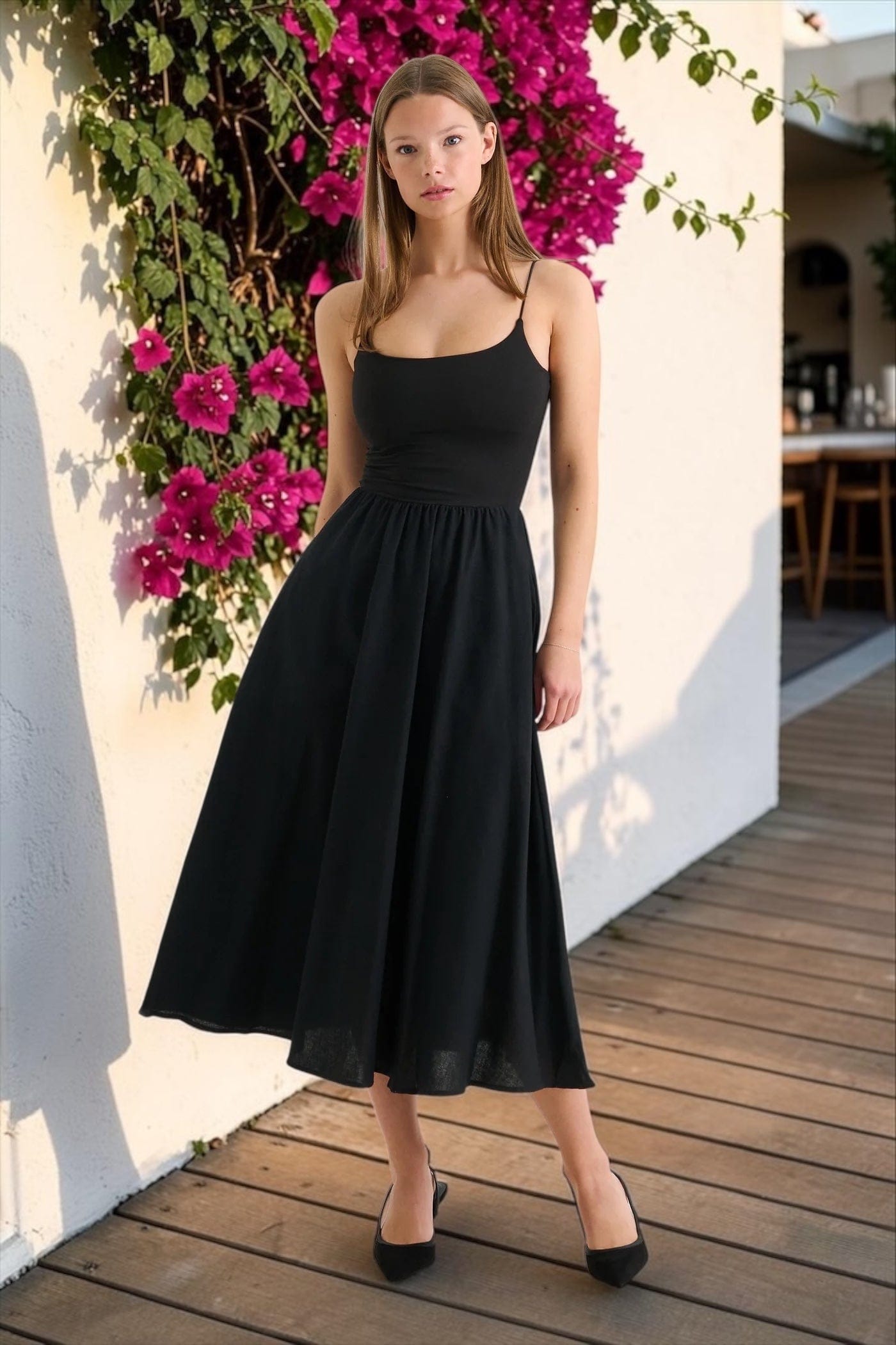 Louche Soumia Midaxi Dress