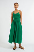 Louche Soumia Midaxi Dress